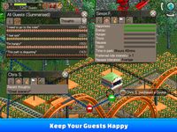 RollerCoaster Tycoon® Classic afbeelding 1