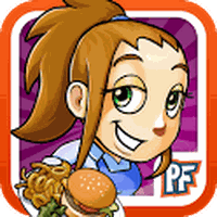 Download Diner Dash 3.35.3 for Android