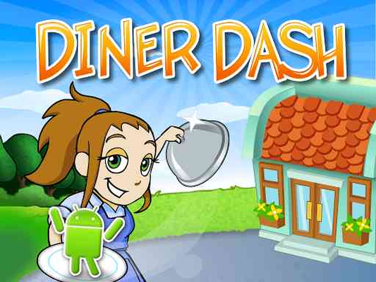 Download Diner Dash 3.35.3 for Android