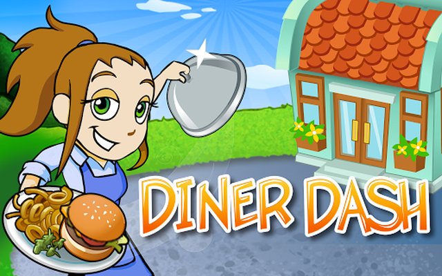 Download Diner Dash 3.35.3 for Android