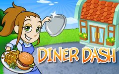 Diner Dash image 1