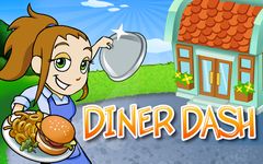 Diner Dash image 5