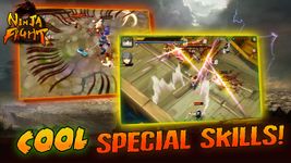 Tangkapan layar apk The King Of Slayer Ninja Fight 