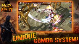 Tangkapan layar apk The King Of Slayer Ninja Fight 10