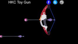 HKC Toy Gun obrazek 2