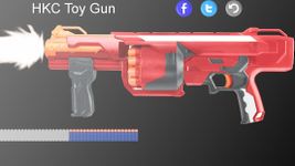 HKC Toy Gun obrazek 5