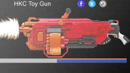 HKC Toy Gun obrazek 6