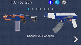 HKC Toy Gun obrazek 7