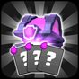 Chest Opener For Clash Royale apk icono