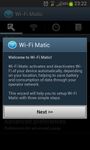 Картинка  Wi-Fi Matic - Auto WiFi On Off