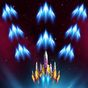 Galaxy Shooter Space Shooting icon