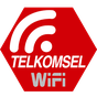 Ikon apk Telkomsel WiFi
