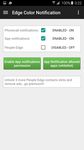 Картинка  Edge Color Notifications