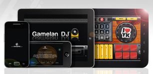 Imagem  do Gamelan DJ