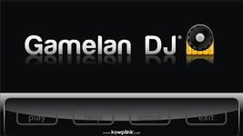Imagem 1 do Gamelan DJ