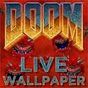 Doom Live Wallpaper apk icon