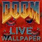 Ícone do apk Doom Live Wallpaper