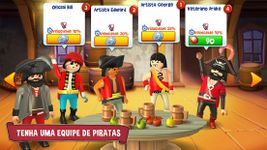 Imagem 8 do PLAYMOBIL Piratas