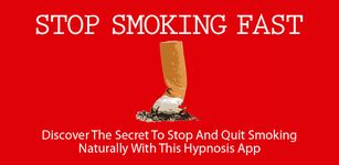 Imagem 4 do Stop Smoking Fast Hypnosis App