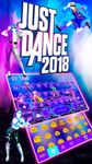 Gambar Just Dance Animated Kika Keyboard 1