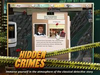 Imagen 14 de NY: Hidden Crimes