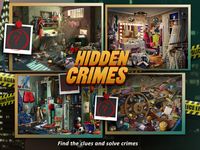 Imagen 1 de NY: Hidden Crimes