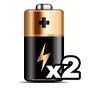 Battery Booster Free X2 apk icono