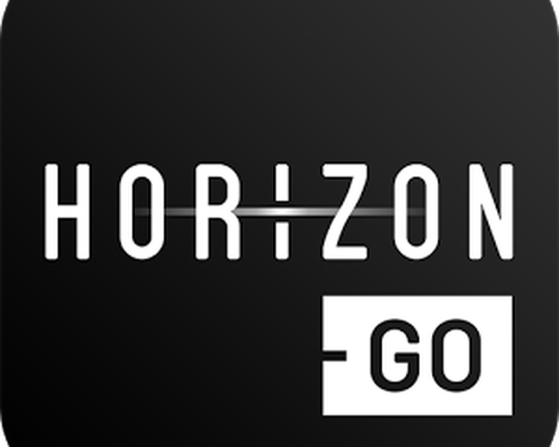 Horizon go download