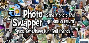 PhotoSwapper - Photo-Chat Bild 