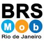 Ícone do BRS mob -BRS do Rio de Janeiro