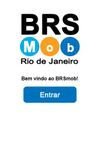 Captura de tela do apk BRS mob -BRS do Rio de Janeiro 1