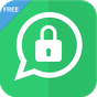 Biểu tượng apk Lock for Whats Messenger