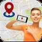 GPS Mobile Number Location APK icon