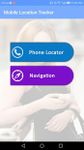 GPS Mobile Number Location afbeelding 1