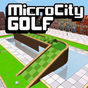 APK-иконка Micro City Golf