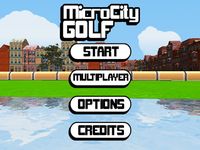 Картинка 13 Micro City Golf