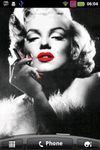 Imagem 2 do cor fumaça Marilyn Monroe