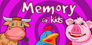 Imagem 2 do Memory for Kids Free