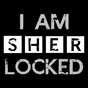 SherLOCKED Lockscreen apk icon