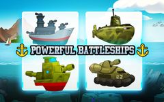 Imagine Battleship Of Pacific War: Naval Warfare 6