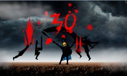 300:Spartans afbeelding 8