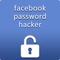 Icône apk Mot de passe fb Hacker Prank
