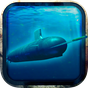 APK-иконка ВМФ война Подводная Submarine