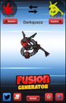 Fusion Generator for Pokemon obrazek 