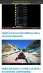 Imagem 3 do Asphalt 8: Airborne Cheats