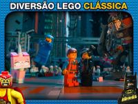 ภาพหน้าจอที่ 10 ของ The LEGO ® Movie Video Game