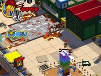 The LEGO ® Movie Video Game zrzut z ekranu apk 11