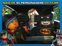 ภาพหน้าจอที่ 13 ของ The LEGO ® Movie Video Game