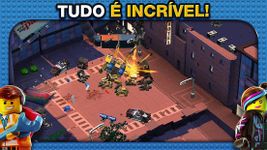 The LEGO ® Movie Video Game zrzut z ekranu apk 