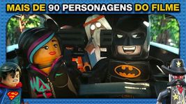 ภาพหน้าจอที่ 1 ของ The LEGO ® Movie Video Game